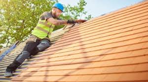 Best Cold Roofs  in Brundidge, AL