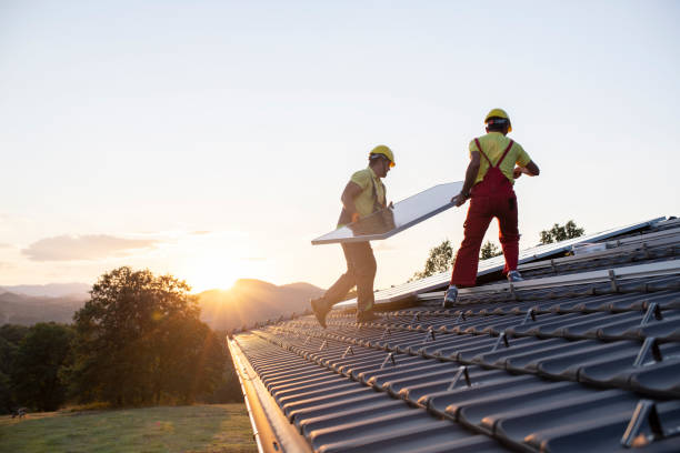 Best Cold Roofs  in Brundidge, AL