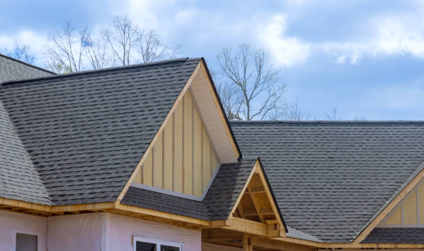 Best Emergency Roof Repair  in Brundidge, AL