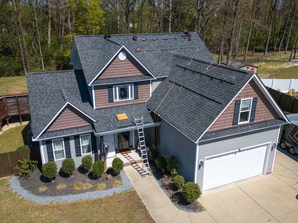 Best Tile Roofing Installation  in Brundidge, AL