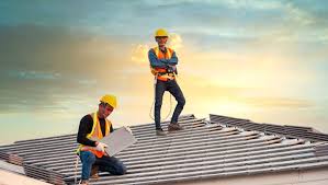 Best Emergency Roof Repair Services  in Brundidge, AL